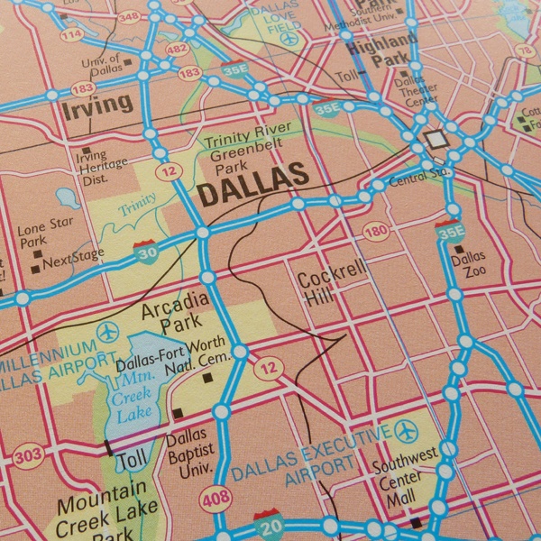 plumbing service area dallas